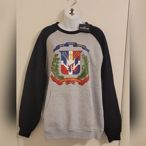 Dominican Republic Hoodie